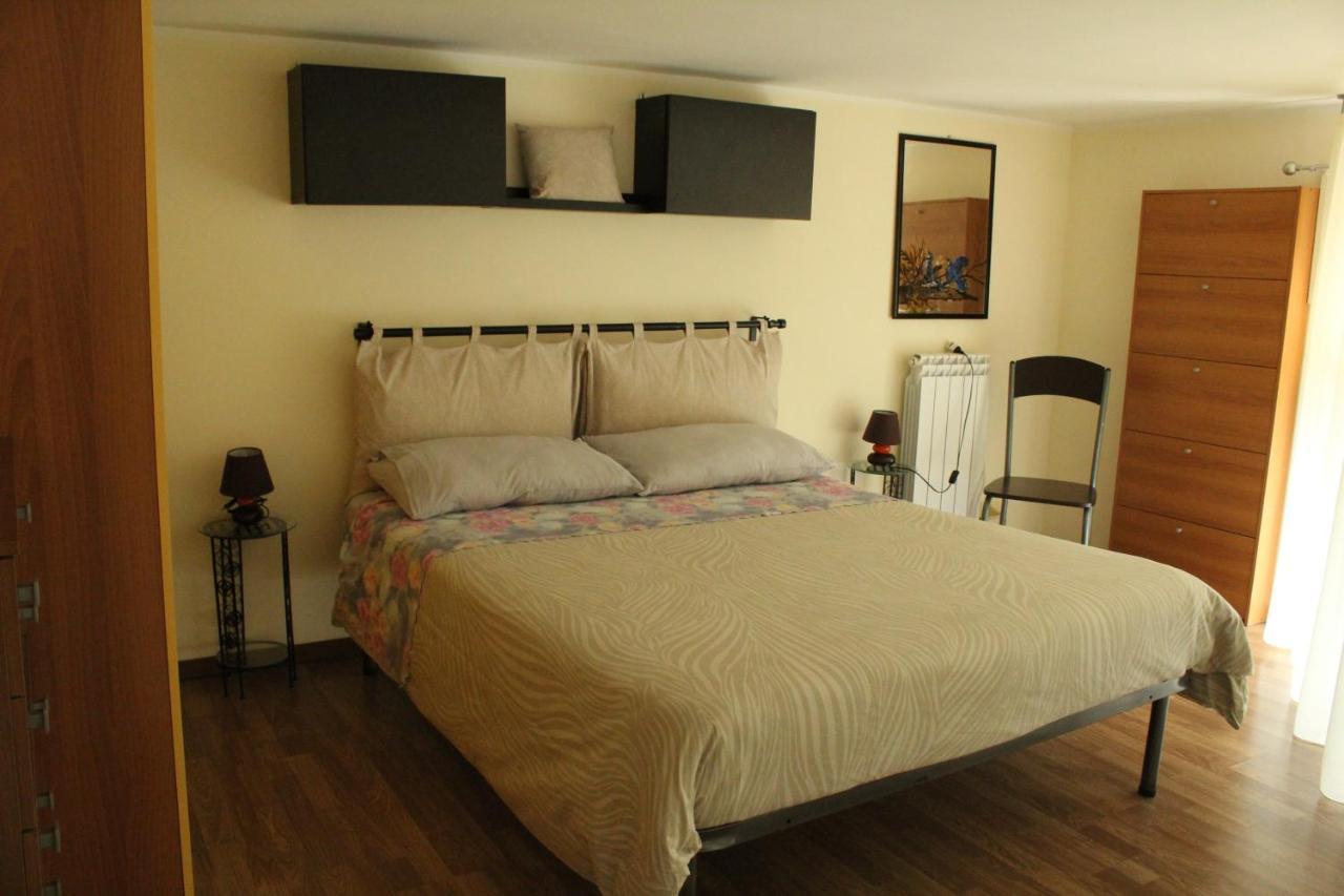 I Gemelli Holiday House Pescara Exterior foto