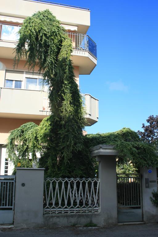 I Gemelli Holiday House Pescara Exterior foto