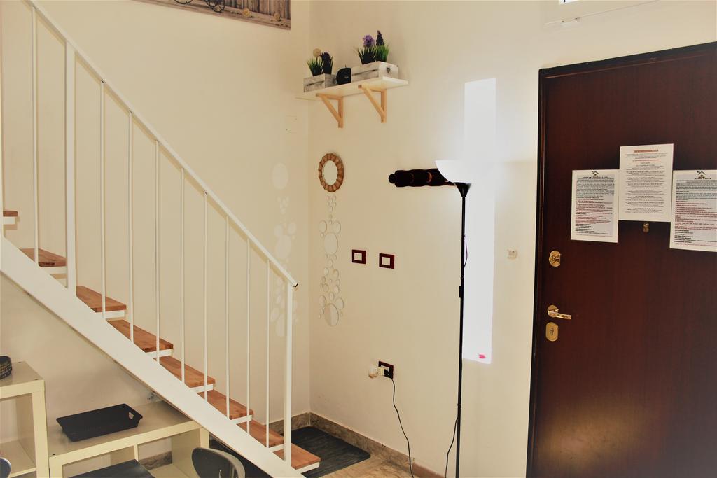 I Gemelli Holiday House Pescara Exterior foto