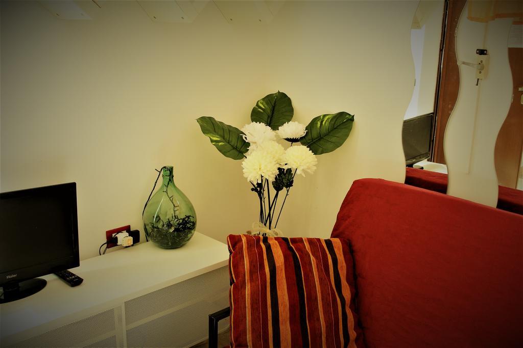 I Gemelli Holiday House Pescara Exterior foto