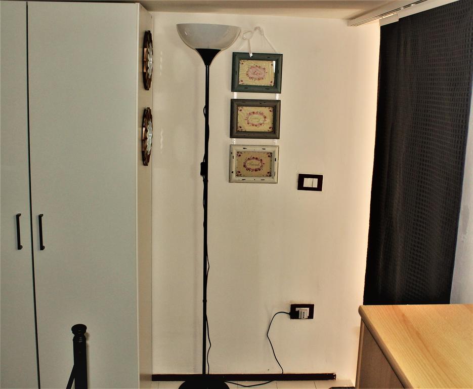 I Gemelli Holiday House Pescara Exterior foto