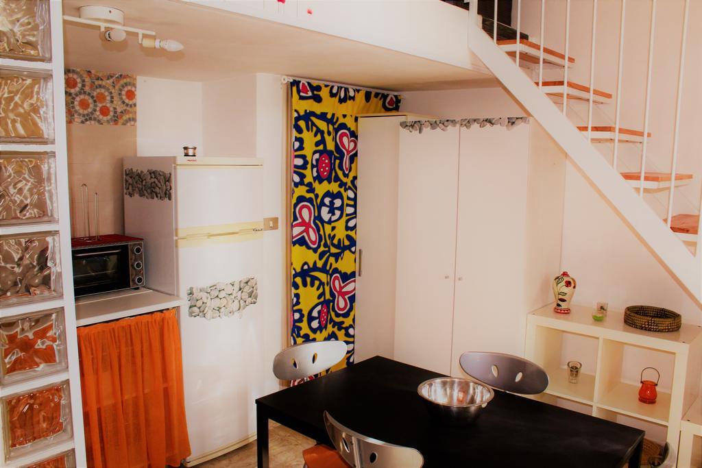 I Gemelli Holiday House Pescara Exterior foto