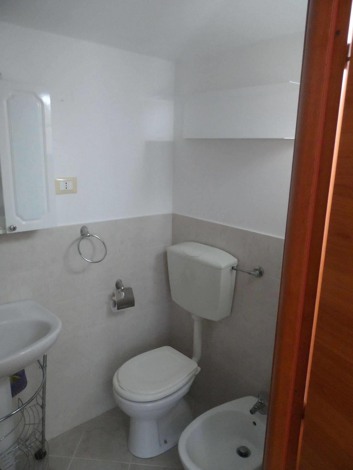 I Gemelli Holiday House Pescara Exterior foto