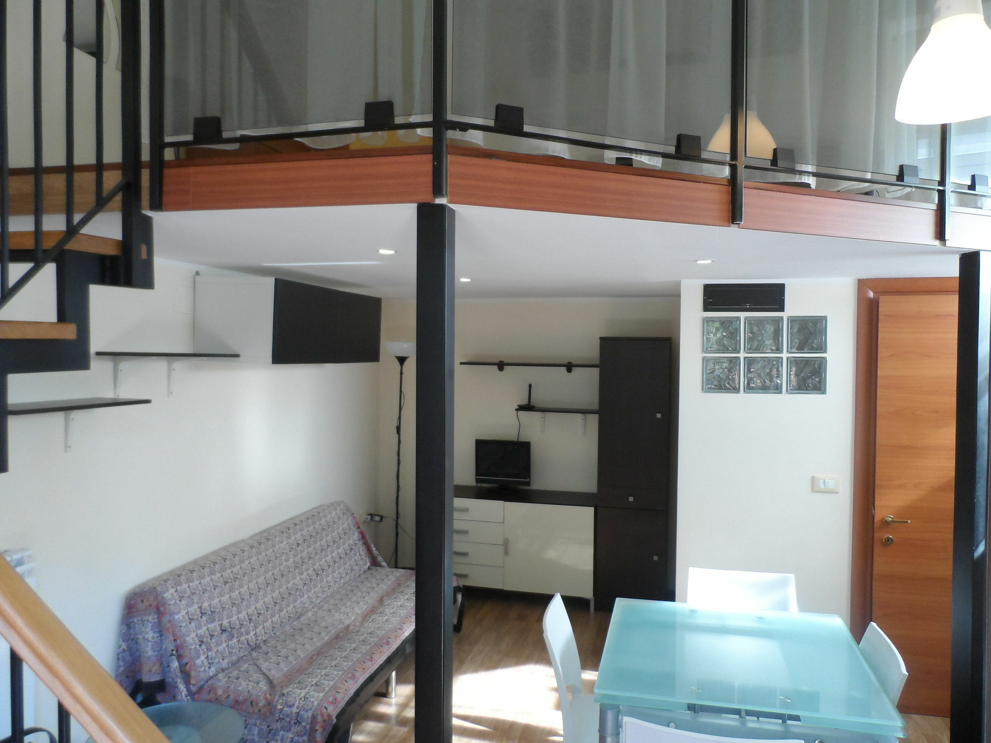 I Gemelli Holiday House Pescara Exterior foto