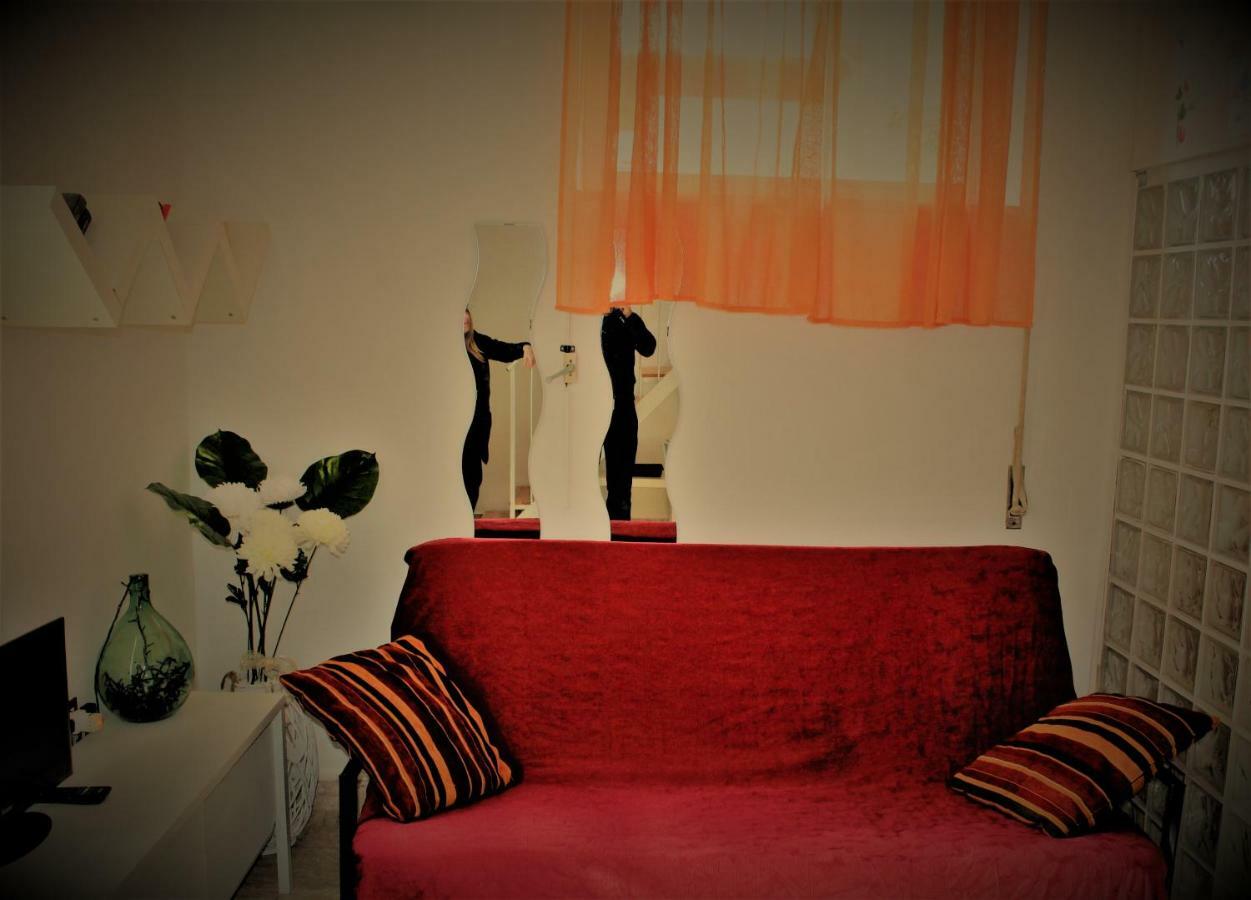 I Gemelli Holiday House Pescara Exterior foto